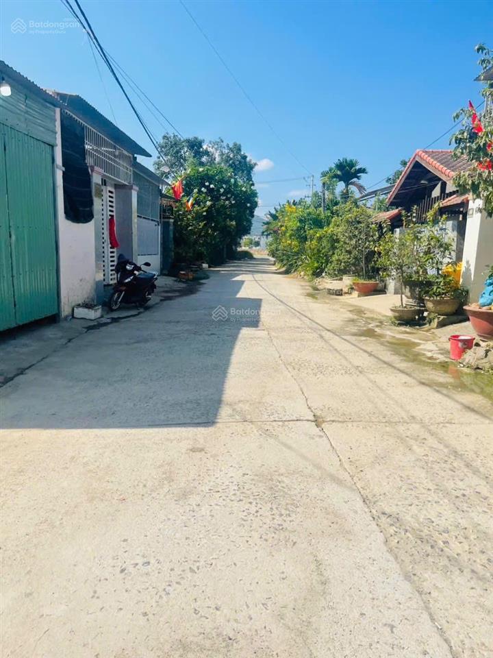 Bán lô đất phú lộc tây 3, trần bình trọng, thị trấn diên khánh, khánh hoà full thổ cư