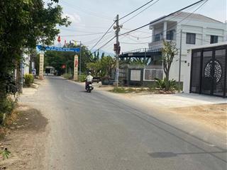 Bán lô đất mặt tiền đường đồng giữa, diên điền, diên khánh  khánh hoà