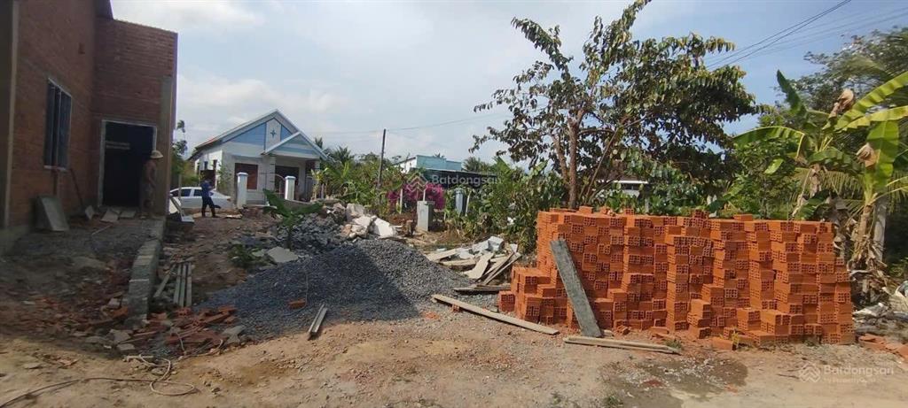 Bán đất diên bình, diên khánh nay suối hiệp full thổ cư giá chỉ 530 triệu/lô