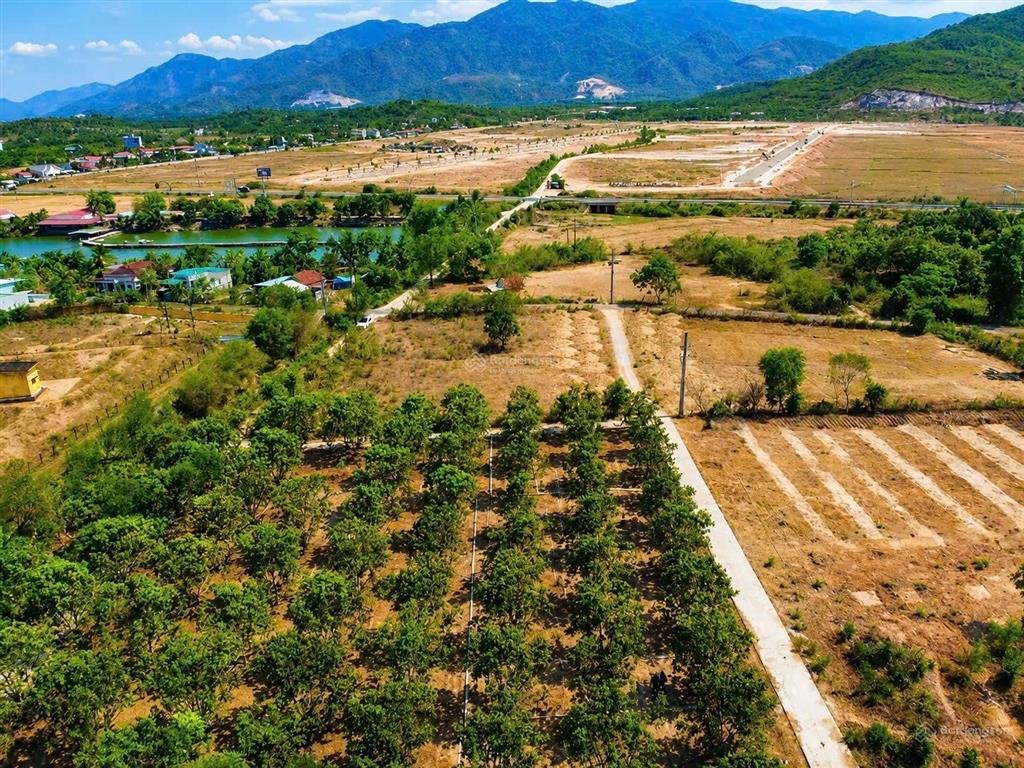 Mở bán đất diên thọ  diên khánh khánh hoà đối diện kcn diên thọ vcn giá rẻ