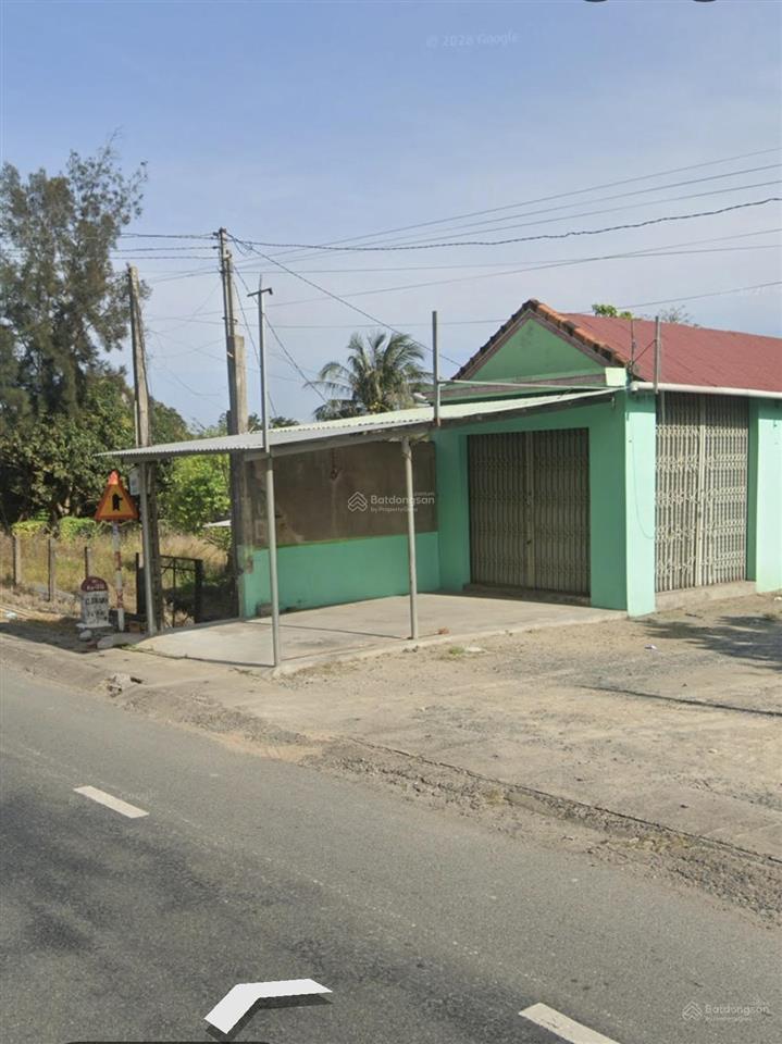 Đất đẹp tại ql1a thôn cổ mã, đại lãnh  khánh hoà full thổ cư giá chỉ 23tr/m