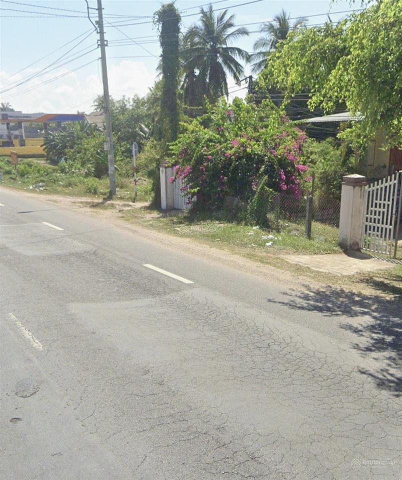 Bán đất tại quốc lộ 1a, vạn hưng, vạn ninh, 4,9 tỷ, 515,7 m2