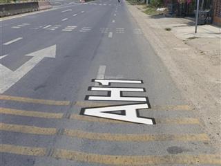 Lô góc mặt tiền ql1a vạn hưng, vạn ninh 335,9m2 thổ cư giá 5,4 tỷ