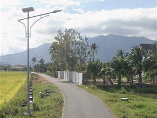 Bán đất thôn lộc thọ xã tu bông khánh hoà 93,4m ngang 7m thổ cư giá 1tỷ541 triệu