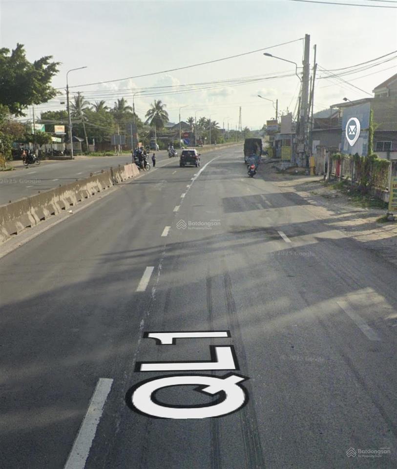 Bán đất tại đường xuân tự 1, giá cực chất 28 triệu / m2, 147,7 m2, xã vạn hưng, khánh hòa