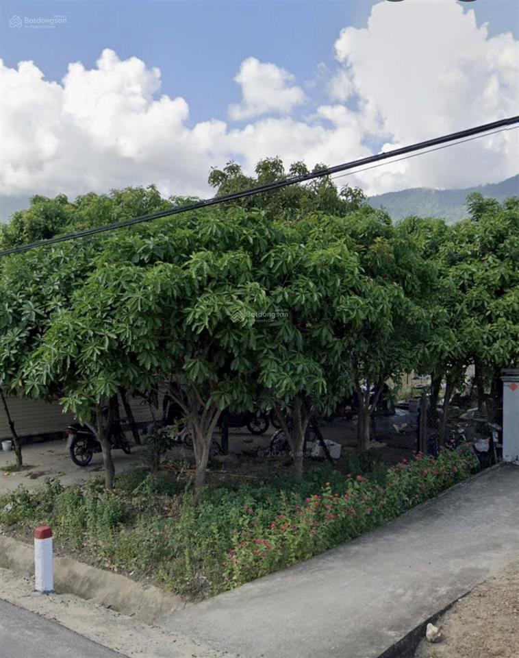 Bán lô mặt tiền đường đt651e xuân sơn, vạn hưng khánh hoà giá 7.5 triệu/m2