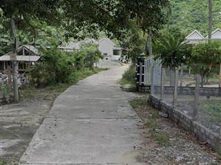 Đất nền thôn xuân trang, vạn hưng, khánh hoà 209,8m2 full thổ cư giá chỉ 7 triệu/m2