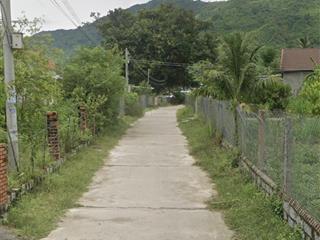 Bán đất thôn xuân trang, vạn hưng khánh hoà, giá chỉ 7 triệu/m2