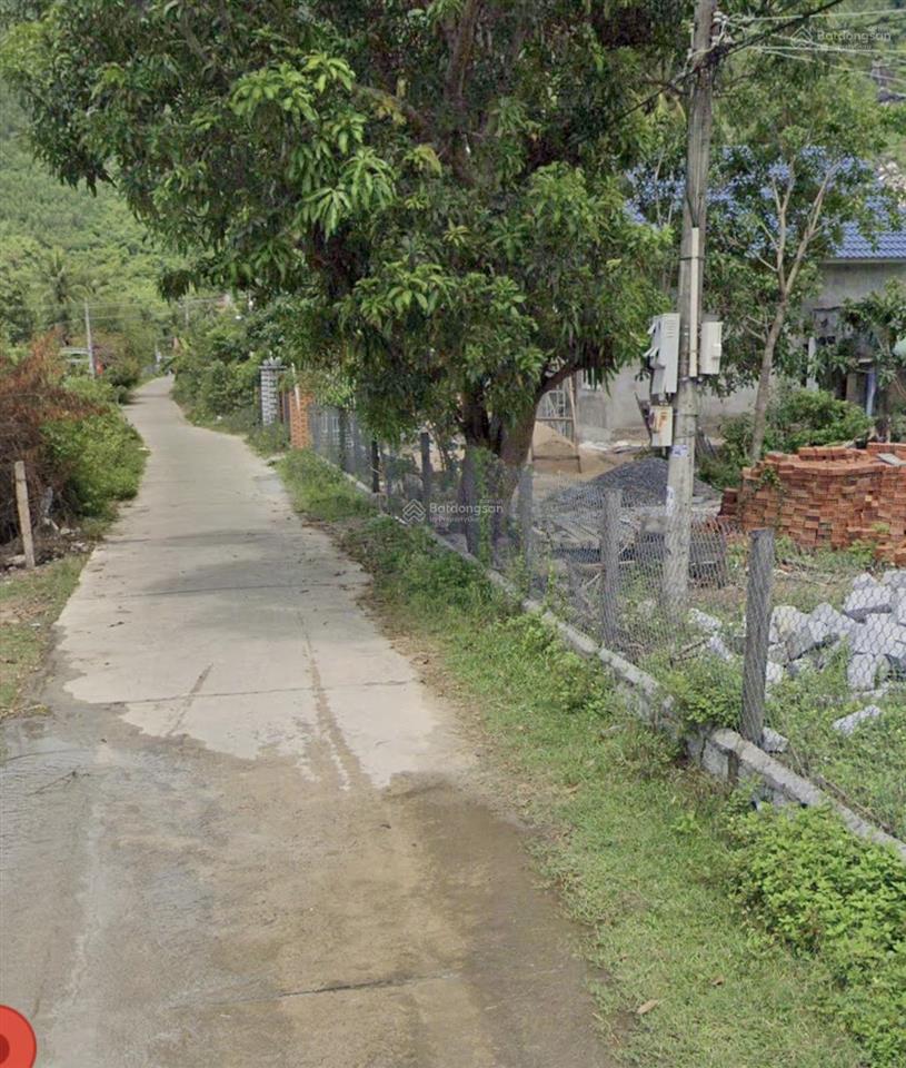 Cần chuyển nhượng lô đất sạch đẹp xuân sơn vạn hưng, khánh hoà, full thổ cư, giá 7 triệu/m2