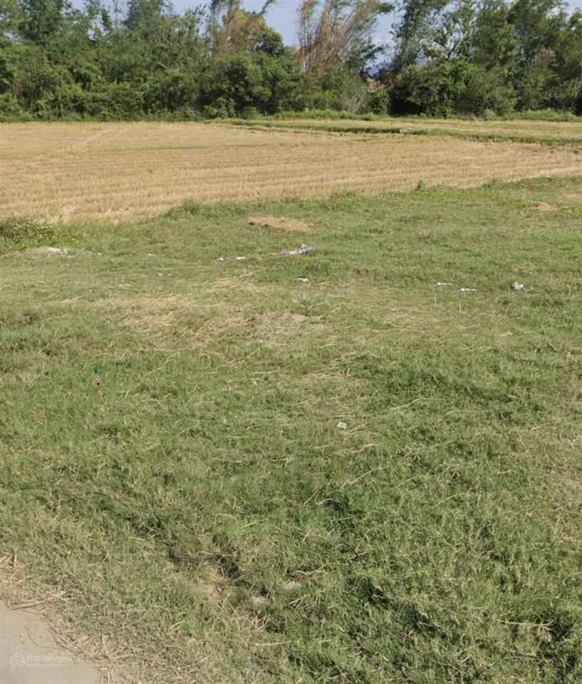 Đất nền thôn tiên ninh tu bông khánh hoà full thổ cư view ruộng giá 1tỷ912