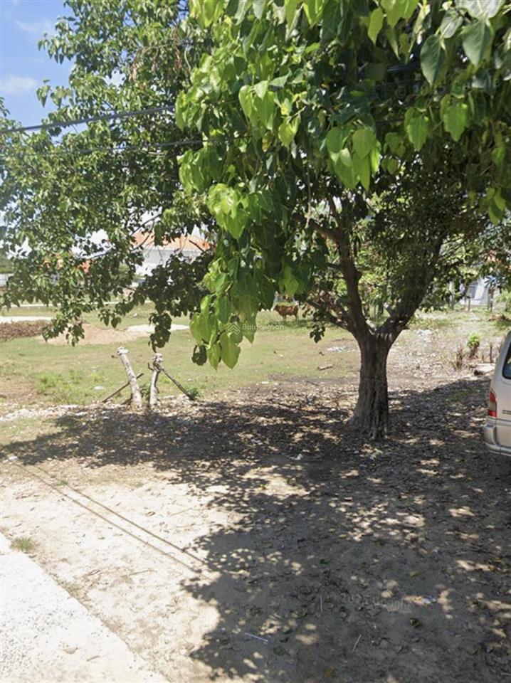 Đất nền thôn long hoà, xã tu bông khánh hoà thổ cư 134,1m2, giá 14,5 triệu/m2