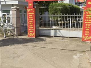 Đất nền thôn long hoà, tu bông, sát uỷ ban, thổ cư giá chỉ 14,5 triệu/m2