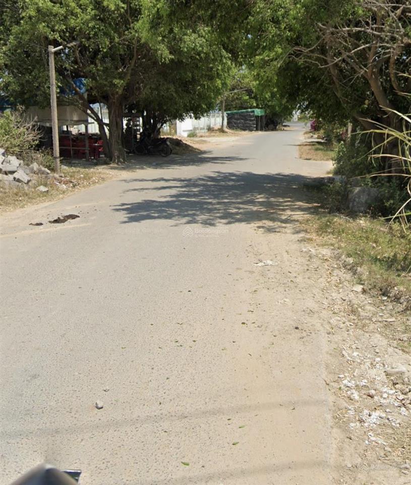 Chuyển nhượng lô tân phước trung, tu bông khánh hoà 166,8m2 giá 16 triệu/m