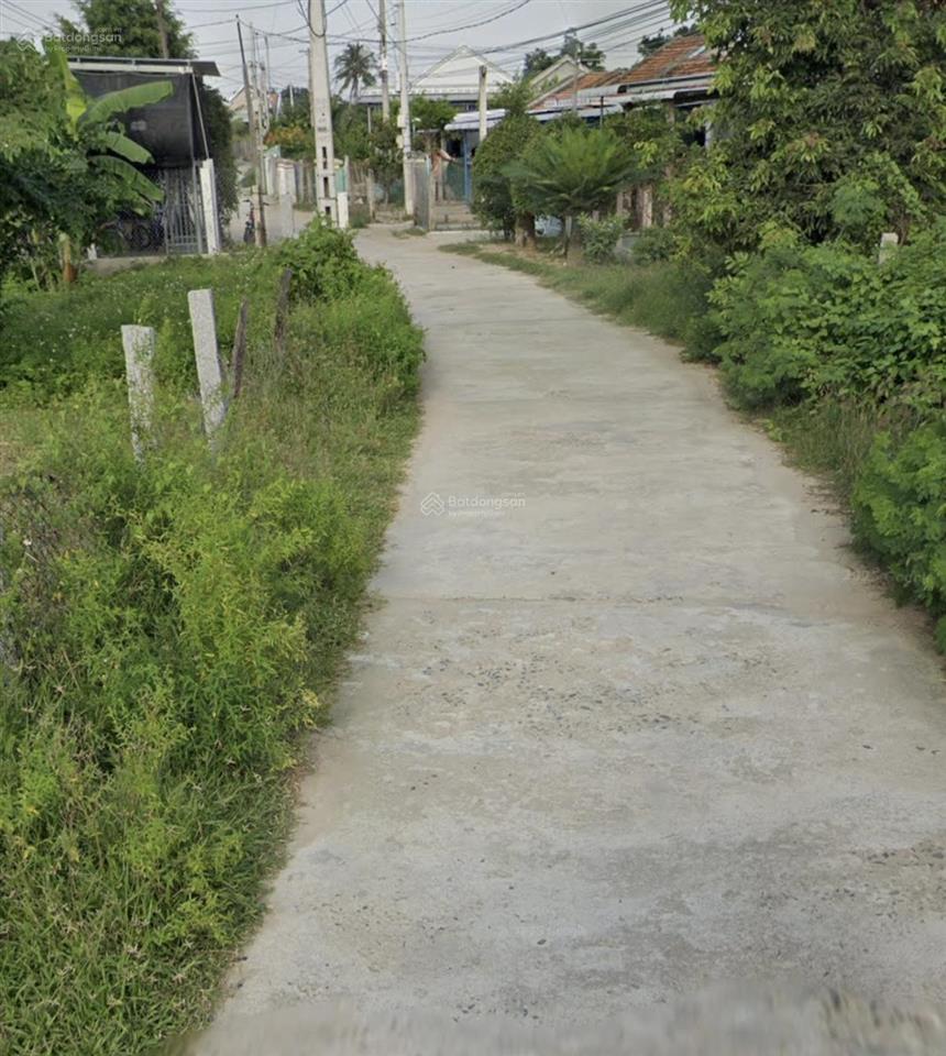 Bán lô đất dân xã vạn thắng thôn tân dân 1 full thổ cư 76m2 giá 1tỷ368