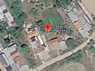 Bán lô đất dân xã vạn thắng thôn tân dân 1 full thổ cư 76m2 giá 1tỷ368