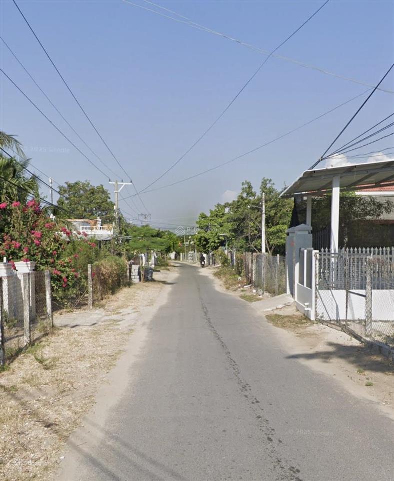 Bán lô mặt tiền đường nhựa thôn tân dân 2 vạn thắng vạn ninh thổ cư giá chỉ 18 triệu/m²