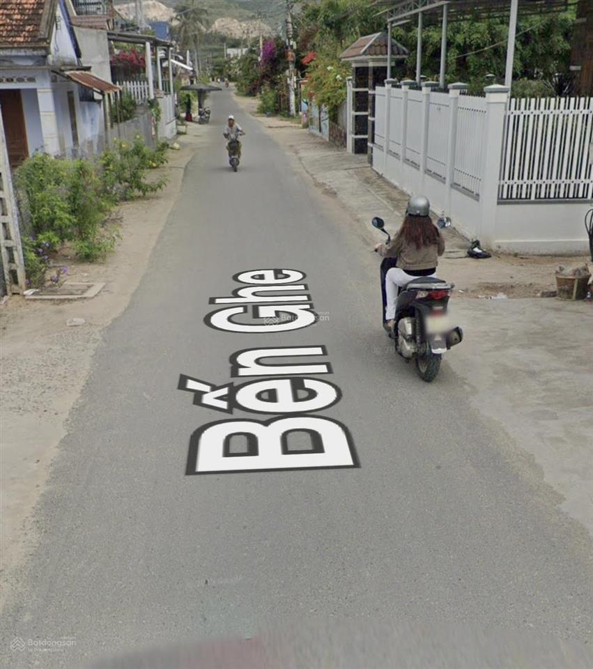 Bán lô thôn xuân tự 1, vạn hưng khánh hoà thổ cư giá chỉ 18 triệu/m²