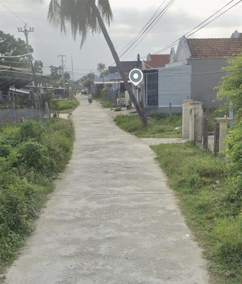 Bán lô thôn tân dân 1, vạn thắng, 113,9m2 thổ cư, giá 18 triệu/m