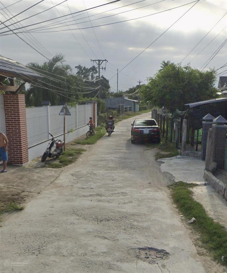 Bán lô đất đẹp thôn tân dân 1 xã vạn thắng, 296,2m2 ngang 10m sạch đẹp giá 15 triệu/m2