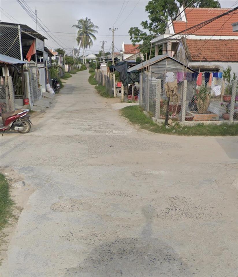 Lô đất đẹp thôn tân dân 1 vạn thắng 267,4m2, ngang 8m giá ~14 triệu/m2