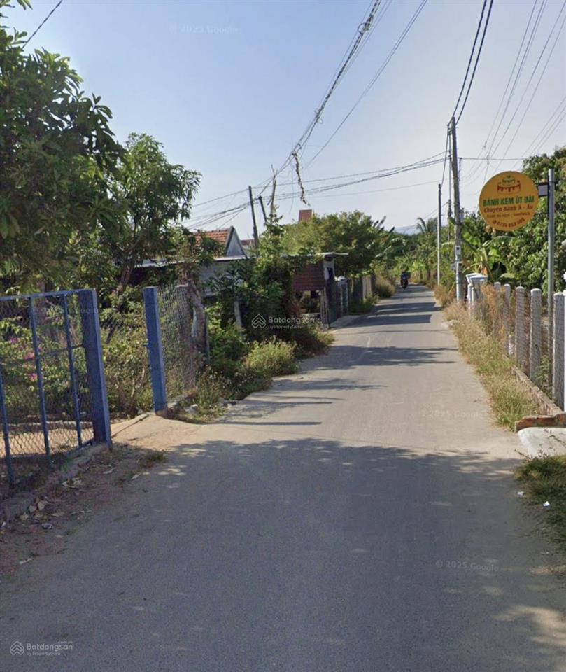 Bán lô đất thôn tân dân 2, vạn thắng, ngang 10m sạch đẹp mặt tiền đường nhựa, giá 15,5 triệu/m2
