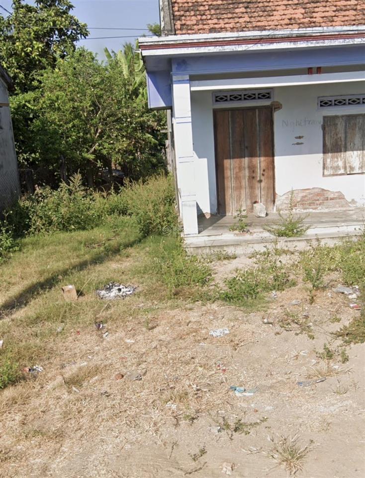 Bán lô đất thôn tân dân 2, vạn thắng, ngang 10m sạch đẹp mặt tiền đường nhựa, giá 15,5 triệu/m2