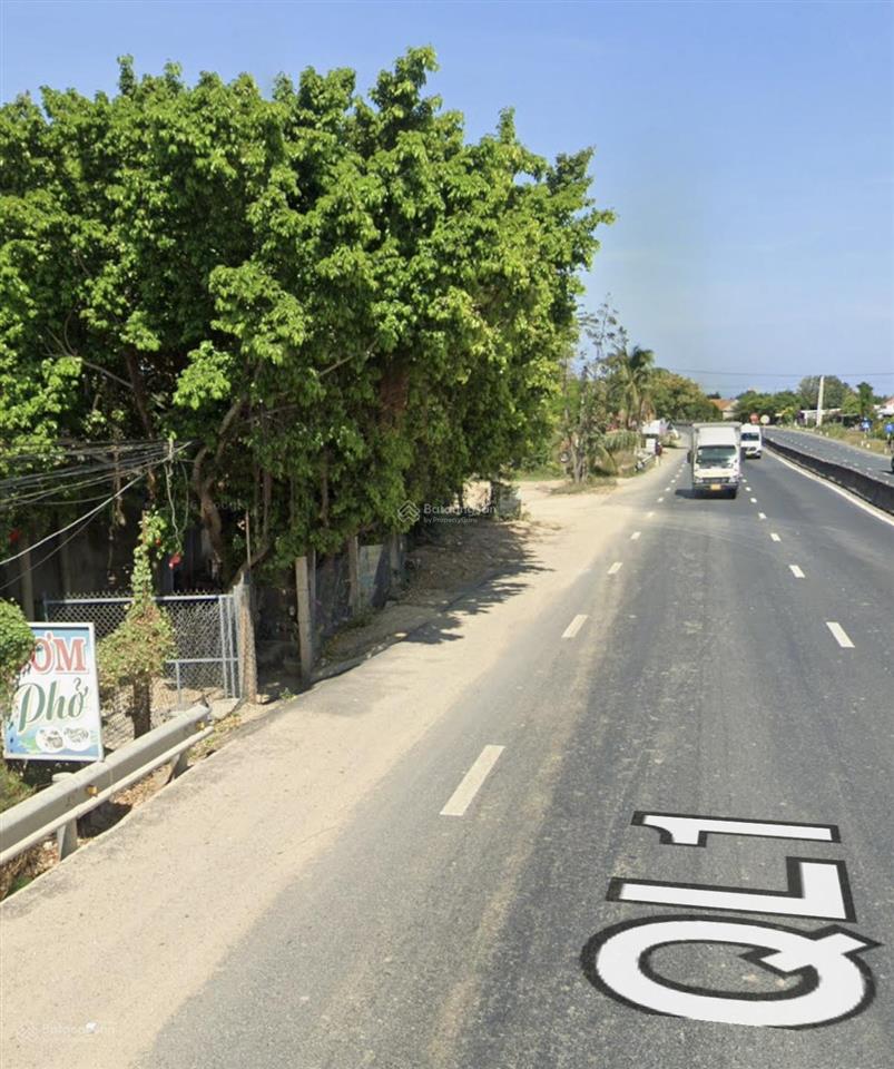 Bán lô siêu đẹp tân dân 1 vạn thắng 554,7m2 mặt tiền 37m giá 6tỷ803