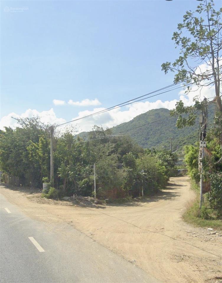 Bán lô siêu đẹp tân dân 1 vạn thắng 554,7m2 mặt tiền 37m giá 6tỷ803