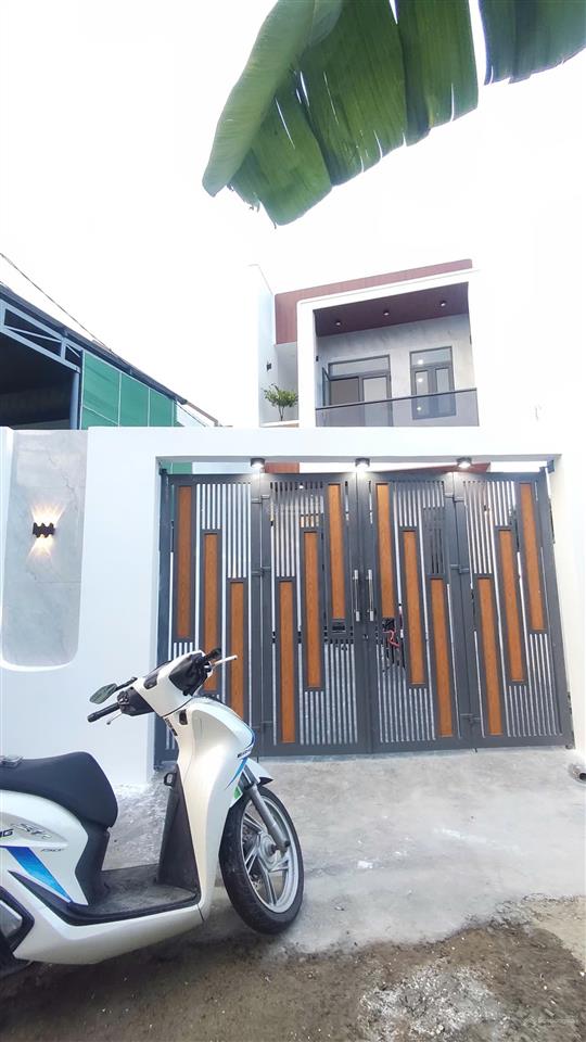 Bán nhà mới diên toàn, diên khánh full nội thất mới 100% đường ô tô vào tận nhà giá 3 tỷ 150
