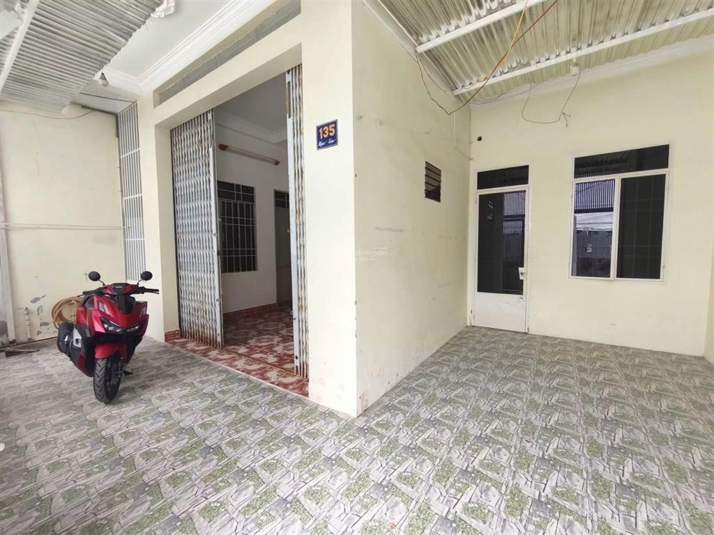 Lvcc bán nhà 2 tầng ngô đến tttp nha trang gần biển, chợ ko bao giờ ngập lụt ngang 8m đường ô tô 8m