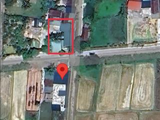 Bán đất nền nghệ an , full 100% thổ cư, lô góc 3 thoáng .