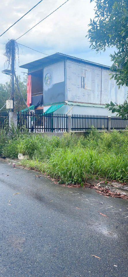 Kẹt tiền bán gấp 2 Lô đất siêu đẹp liền kề, ngang 10m, An Viễn, Đồng Nai, 225m, chỉ 2,35 tỷ.