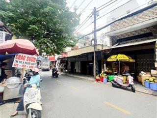Mặt tiền Bàu Cát, kinh doanh, Phường 11, Tân Bình, 99m, Văn phòng, chỉ 16 tỷ.