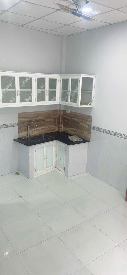 Bán nhà Hẻm xe hơi, Quang Trung, Phường 8, Gò Vấp, 2 tầng, chỉ 2,9 tỷ.