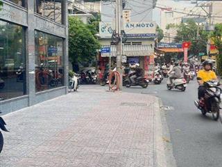 Bán nhà 2 mặt tiền Phan Đăng Lưu, Phường 7, Phú Nhuận, Ngang 18m, tòa nhà 15-20 tầng, chỉ 306 tỷ