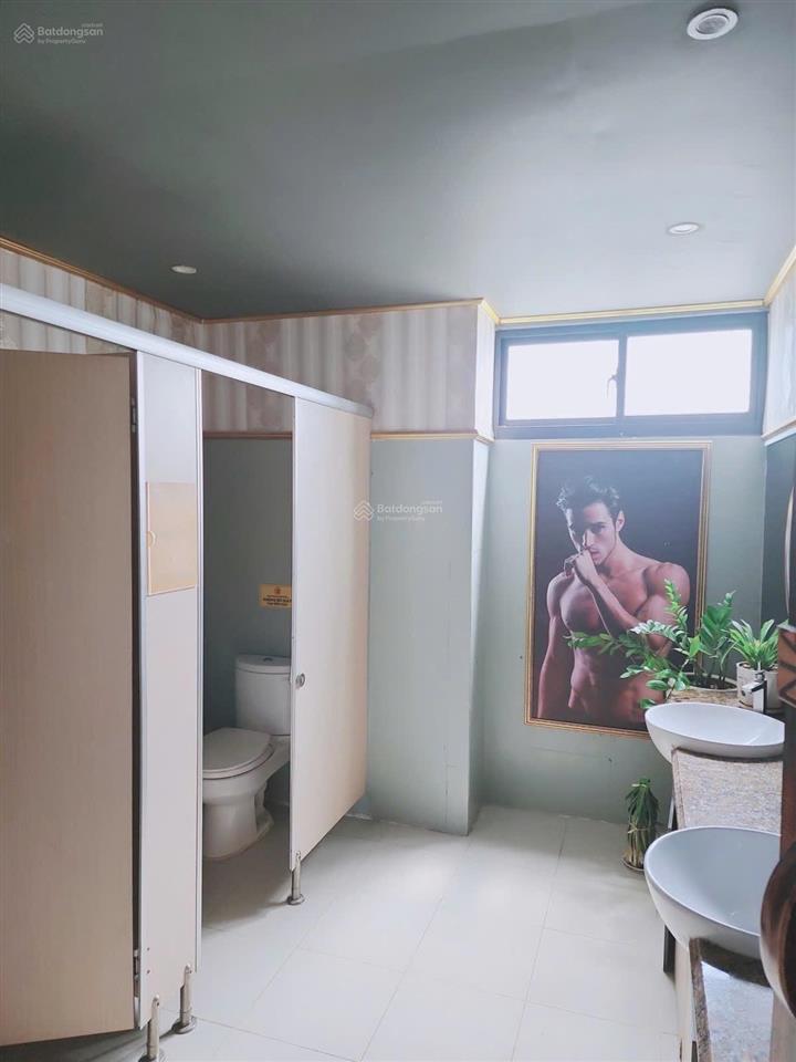 Lê ngô cát mặt tiền hiếm trung tâm | giá mới chỉ 75 tỷ dòng tiền 2,4 tỷ/năm!