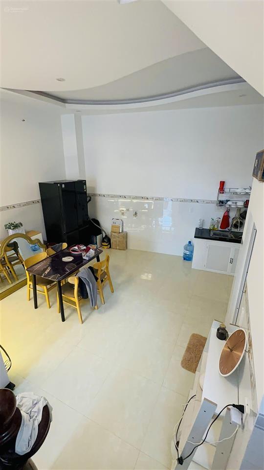 Bán nhà riêng hẻm 1410 đường 30/4 phường 12, thành phố vũng tàu