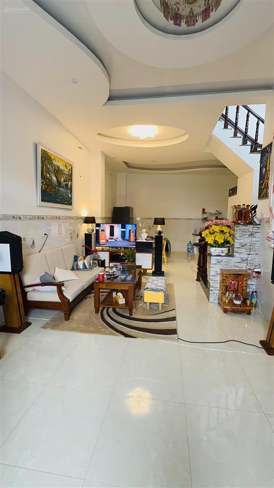 Bán nhà riêng hẻm 1410 đường 30/4 phường 12, thành phố vũng tàu