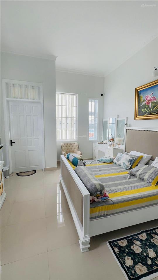 Bán nhà riêng hẻm 1410 đường 30/4 phường 12, thành phố vũng tàu