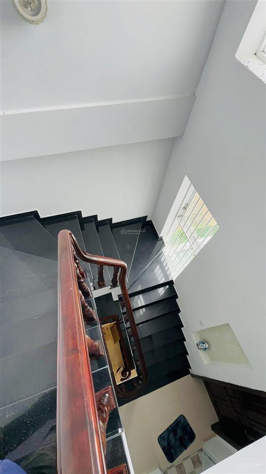 Bán nhà riêng hẻm 1410 đường 30/4 phường 12, thành phố vũng tàu