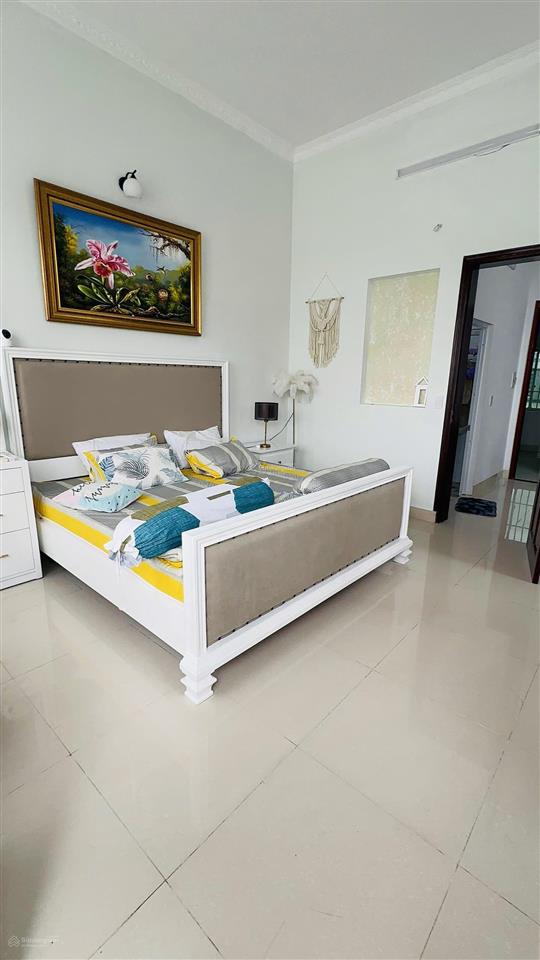 Bán nhà riêng hẻm 1410 đường 30/4 phường 12, thành phố vũng tàu