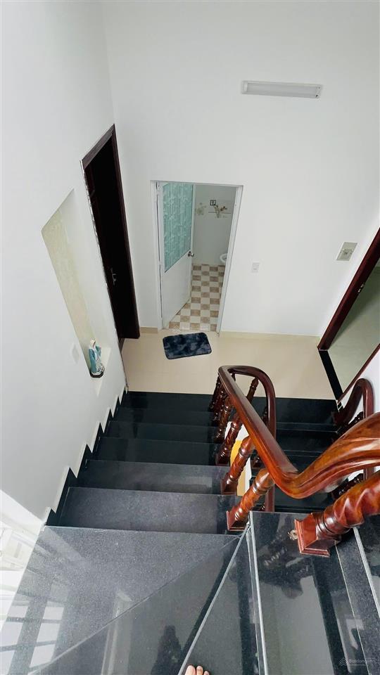 Bán nhà riêng hẻm 1410 đường 30/4 phường 12, thành phố vũng tàu