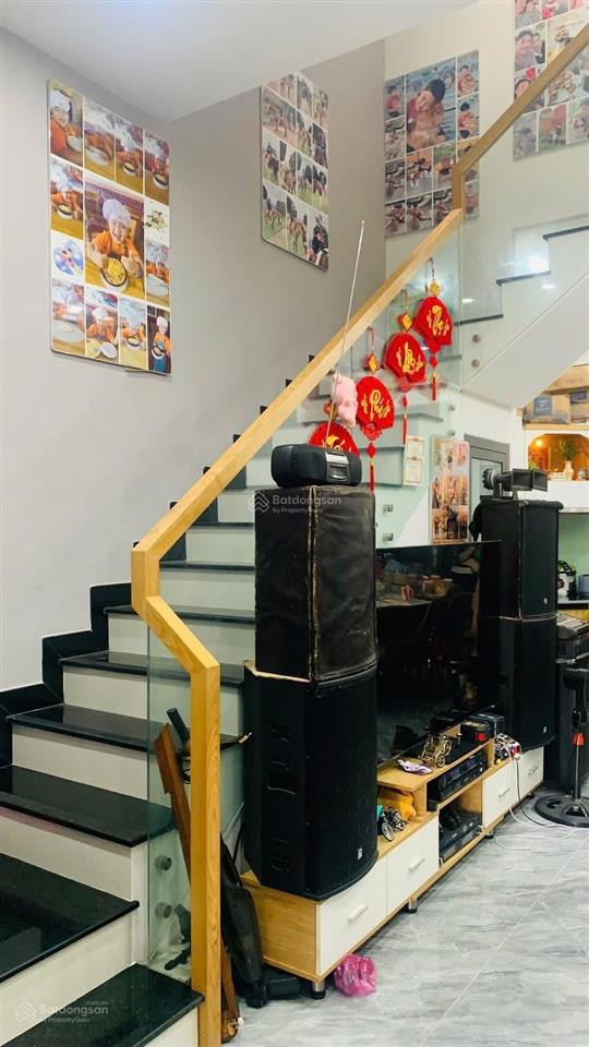 Bán nhà riêng đường ô tô phường 12, thành phố vũng tàu