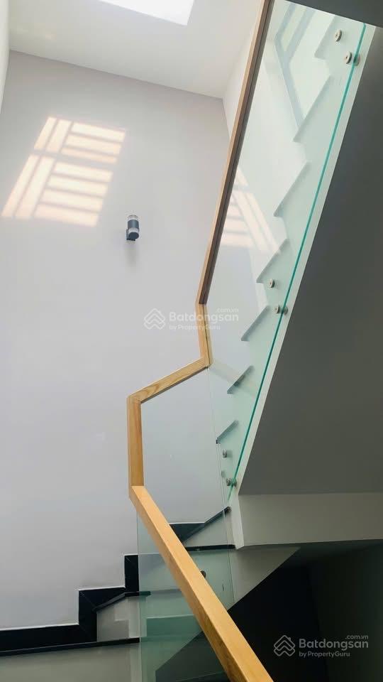 Bán nhà riêng đường ô tô phường 12, thành phố vũng tàu