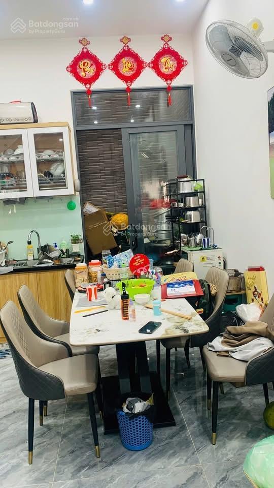 Bán nhà riêng đường ô tô phường 12, thành phố vũng tàu