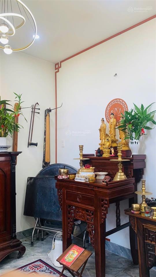 Bán nhà riêng đường ô tô phường 12, thành phố vũng tàu