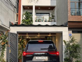 Bán nhà riêng đường ô tô phường 12, thành phố vũng tàu