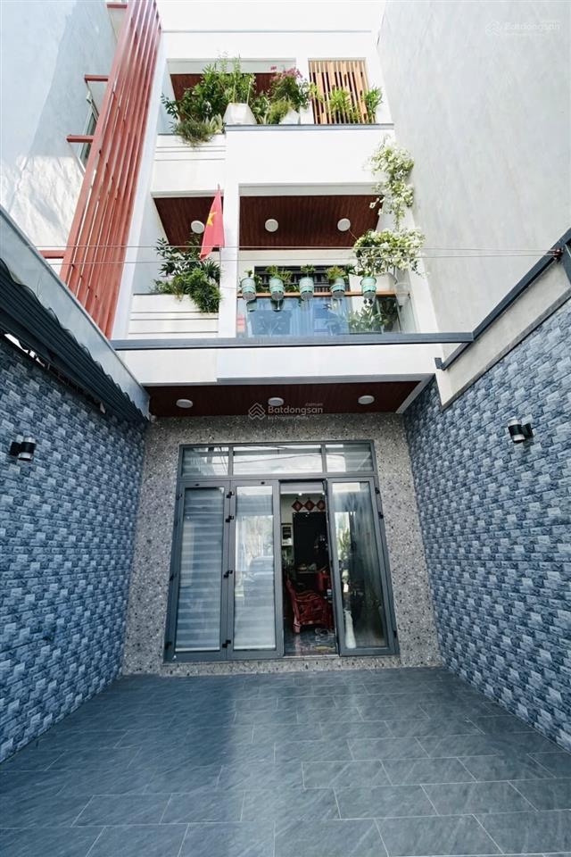 Bán nhà riêng đường ô tô phường 12, thành phố vũng tàu