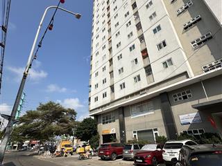 Ban chung cư bình an, phường 10, thành phố vũng tàu