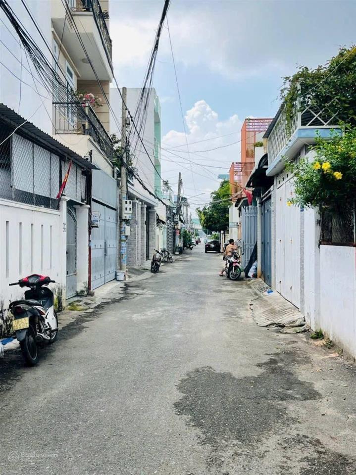 Bán đất thổ cư phường 12, thành phố vũng tàu